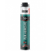 Клей-пена монтажный для теплоизоляции PUR ADHESIVE PROFF 14+