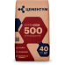 ПОРТЛАНДЦЕМЕНТ EXTRACEM 500 40 КГ